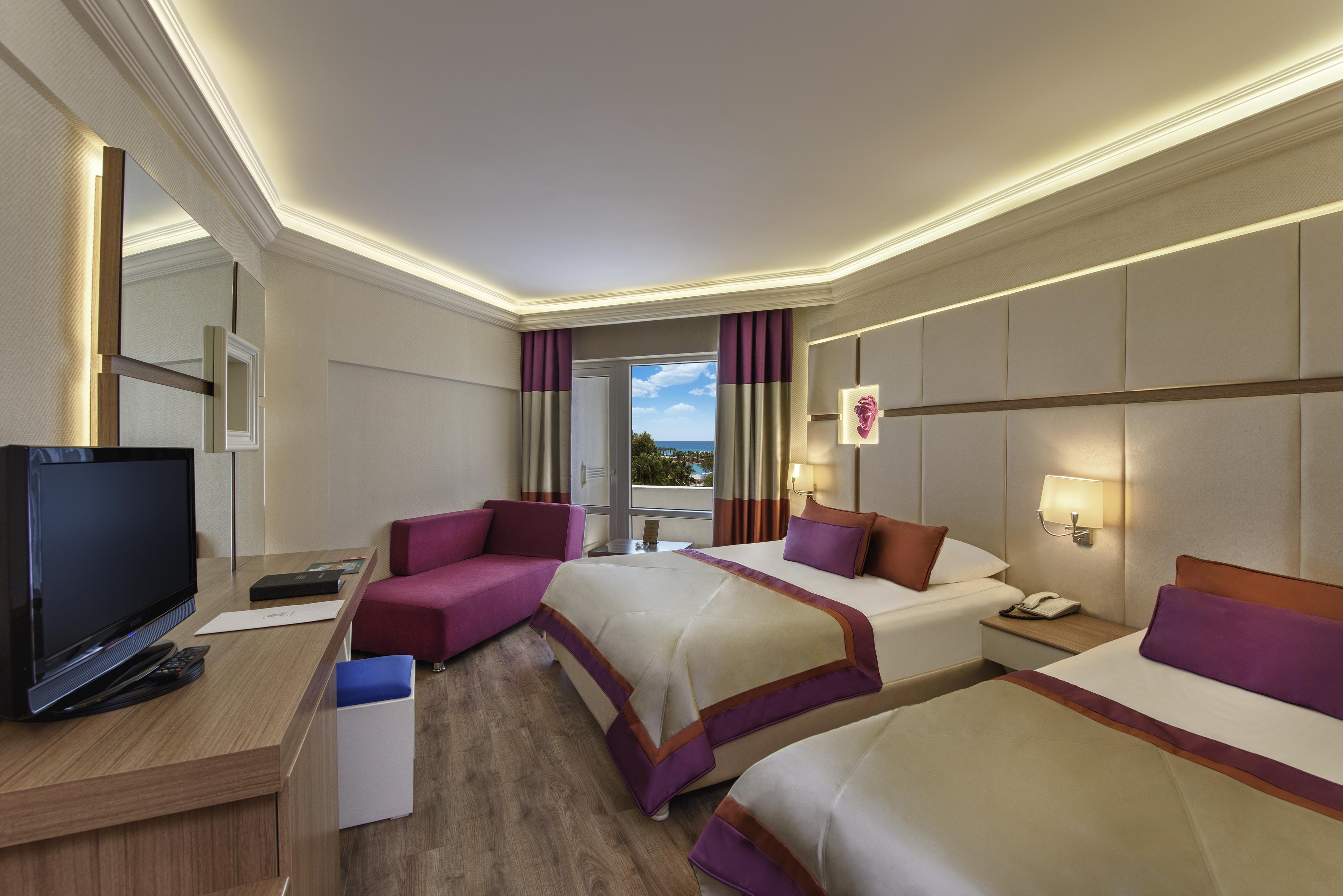 Botanik Hotel And Resort Okurcalar Esterno foto