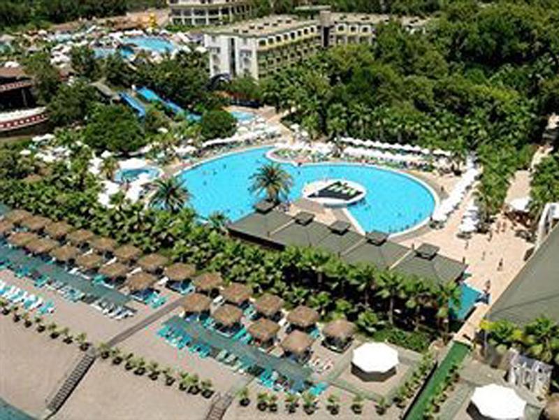 Botanik Hotel And Resort Okurcalar Esterno foto