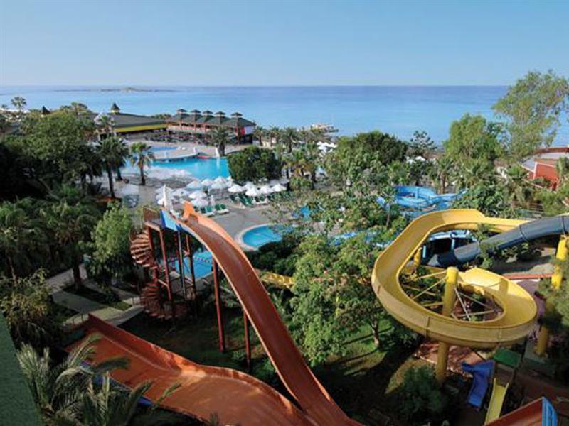 Botanik Hotel And Resort Okurcalar Esterno foto