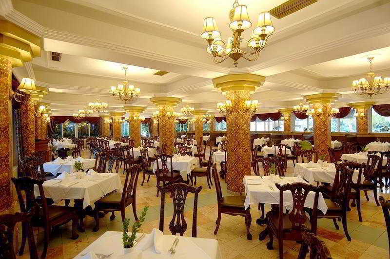 Botanik Hotel And Resort Okurcalar Esterno foto
